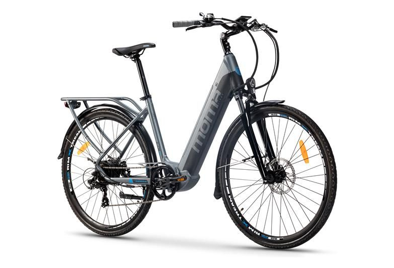 moma ebike electrique