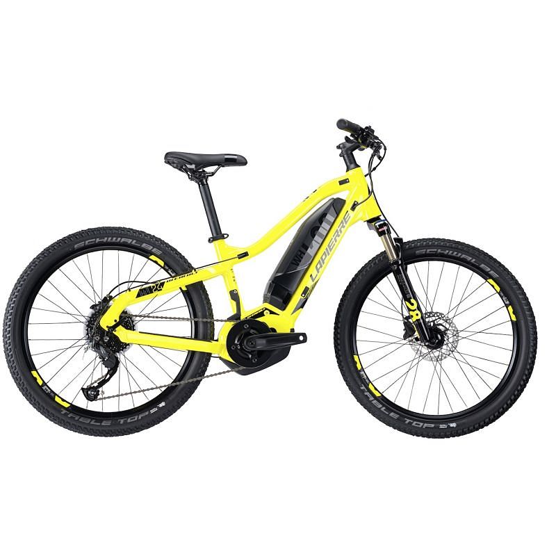 lapierre overvolt ht 24 2021