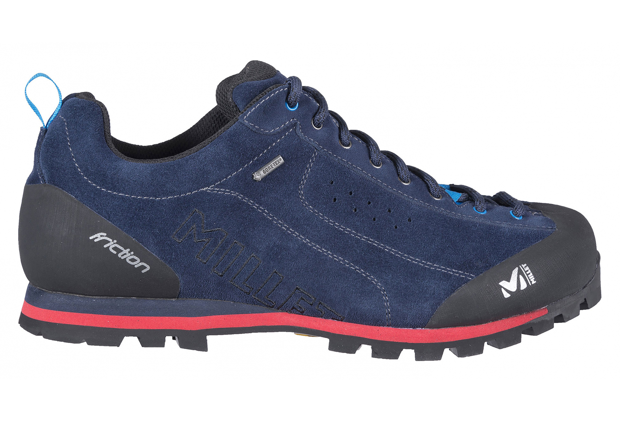 chaussure d’approche FRICTION GTX